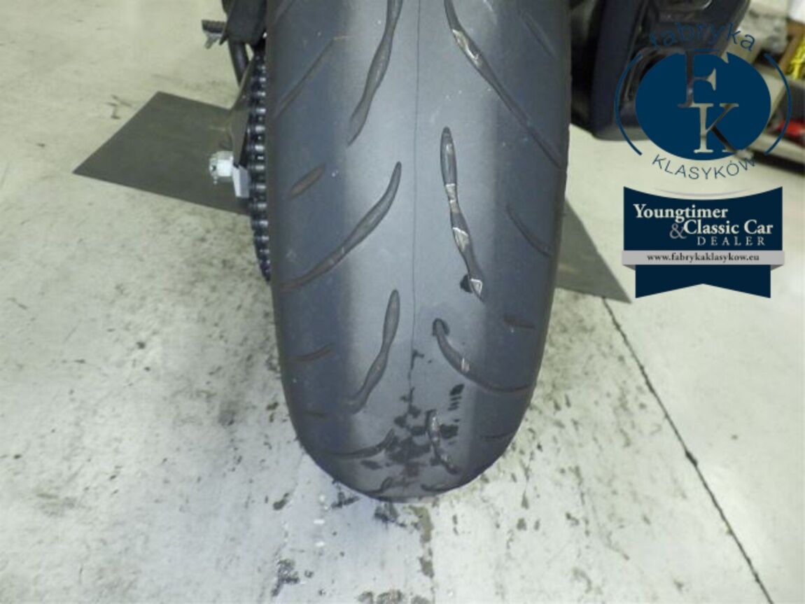 KAWASAKI VERSYS 1000SE 2021 - zdjęcie 27