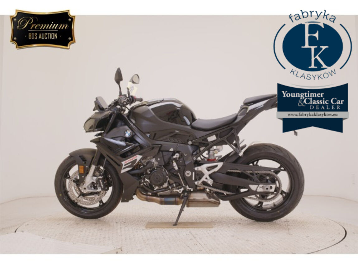 BMW BMW S1000R 2026 - zdjęcie 3