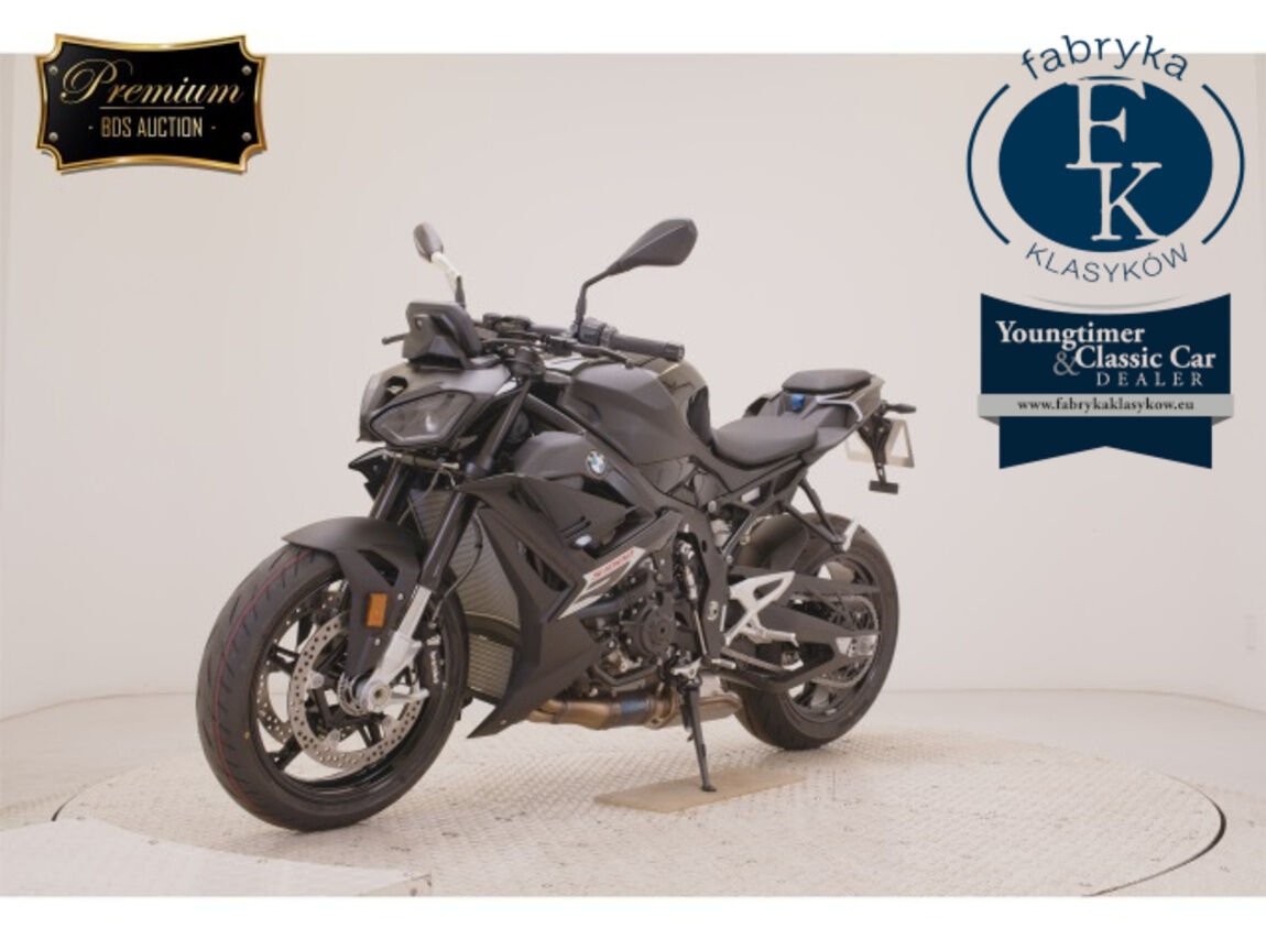 BMW BMW S1000R 2026 - zdjęcie 5