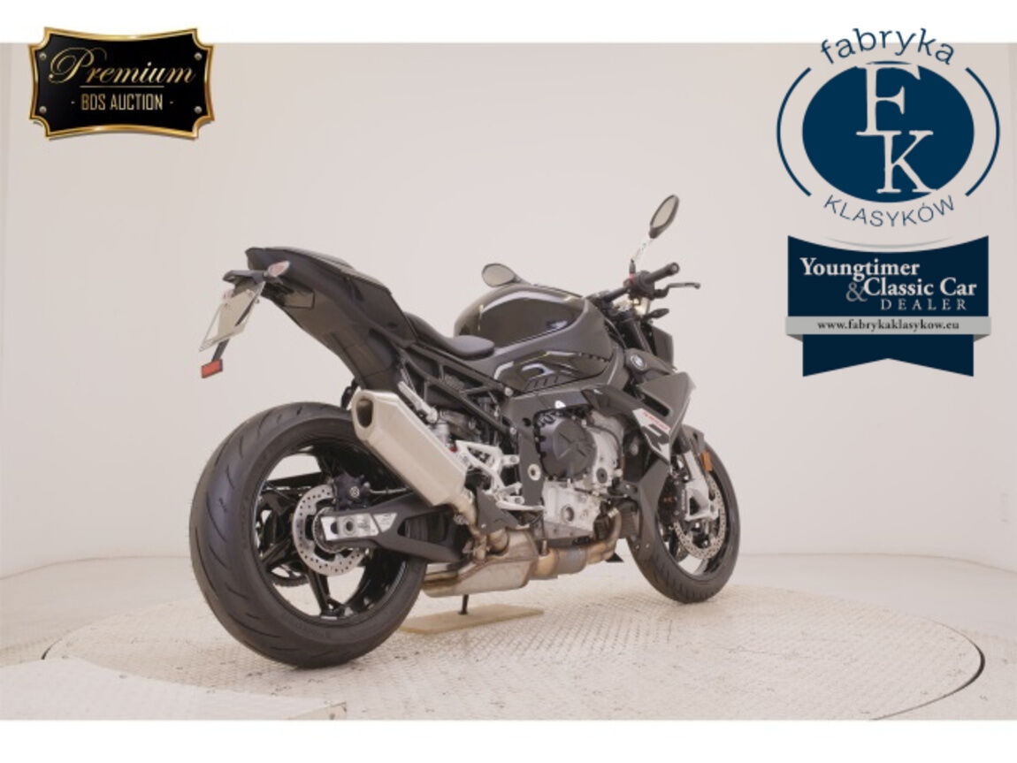 BMW BMW S1000R 2026 - zdjęcie 6
