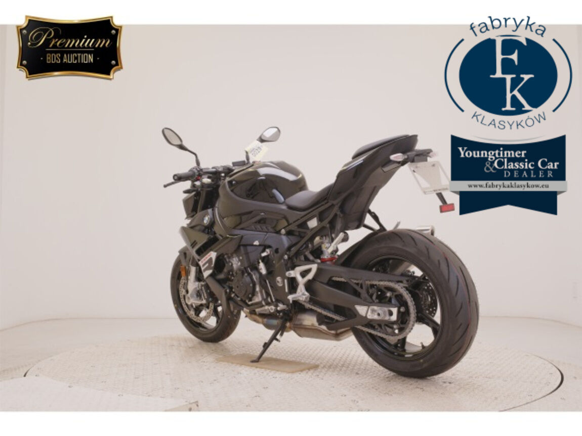 BMW BMW S1000R 2026 - zdjęcie 7