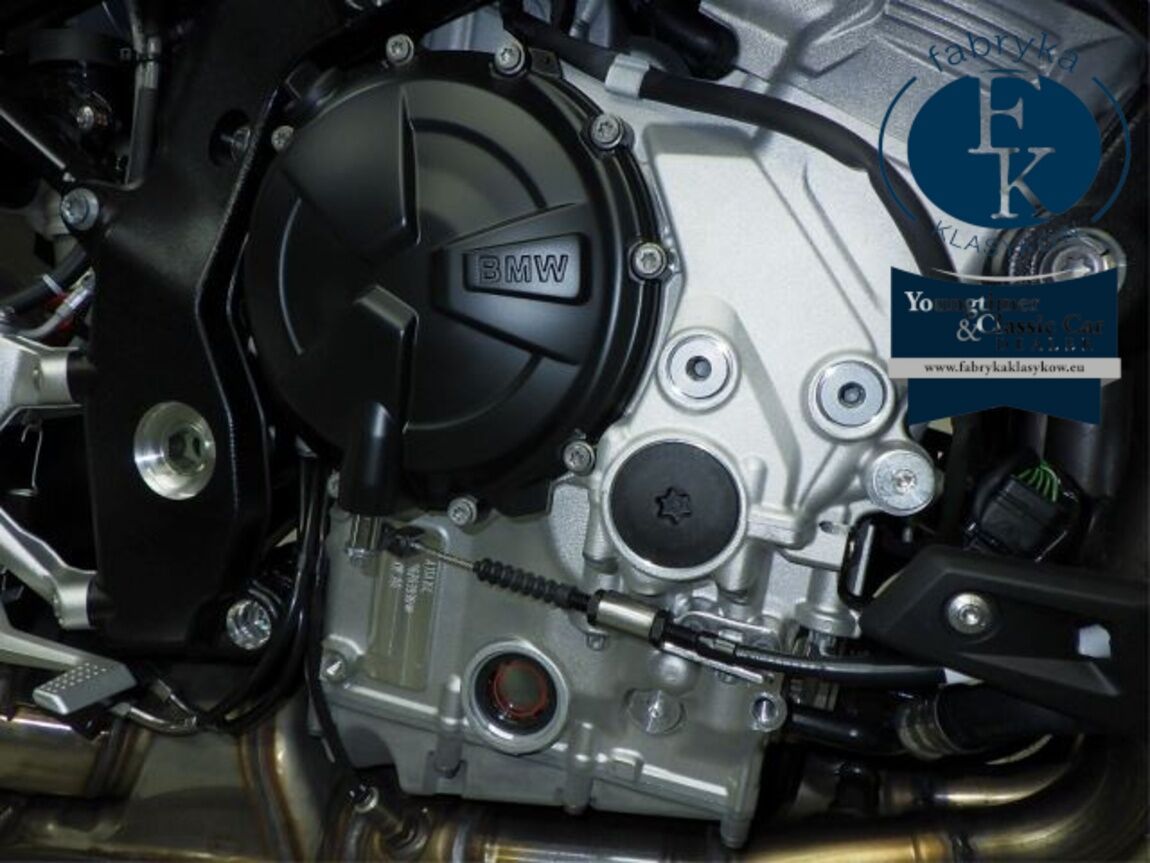 BMW BMW S1000R 2026 - zdjęcie 10