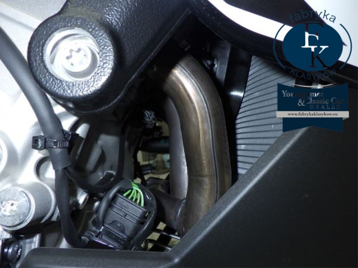 BMW BMW S1000R 2026 - zdjęcie 15