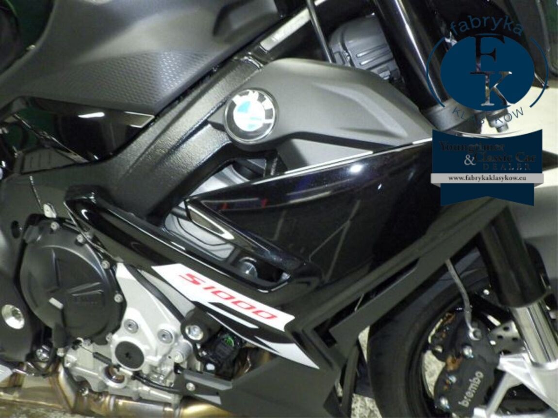 BMW BMW S1000R 2026 - zdjęcie 18
