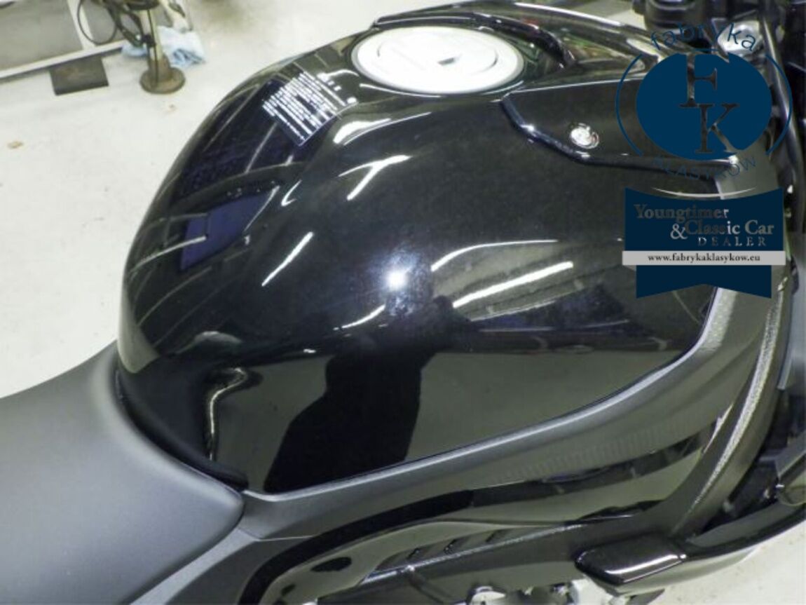 BMW BMW S1000R 2026 - zdjęcie 19