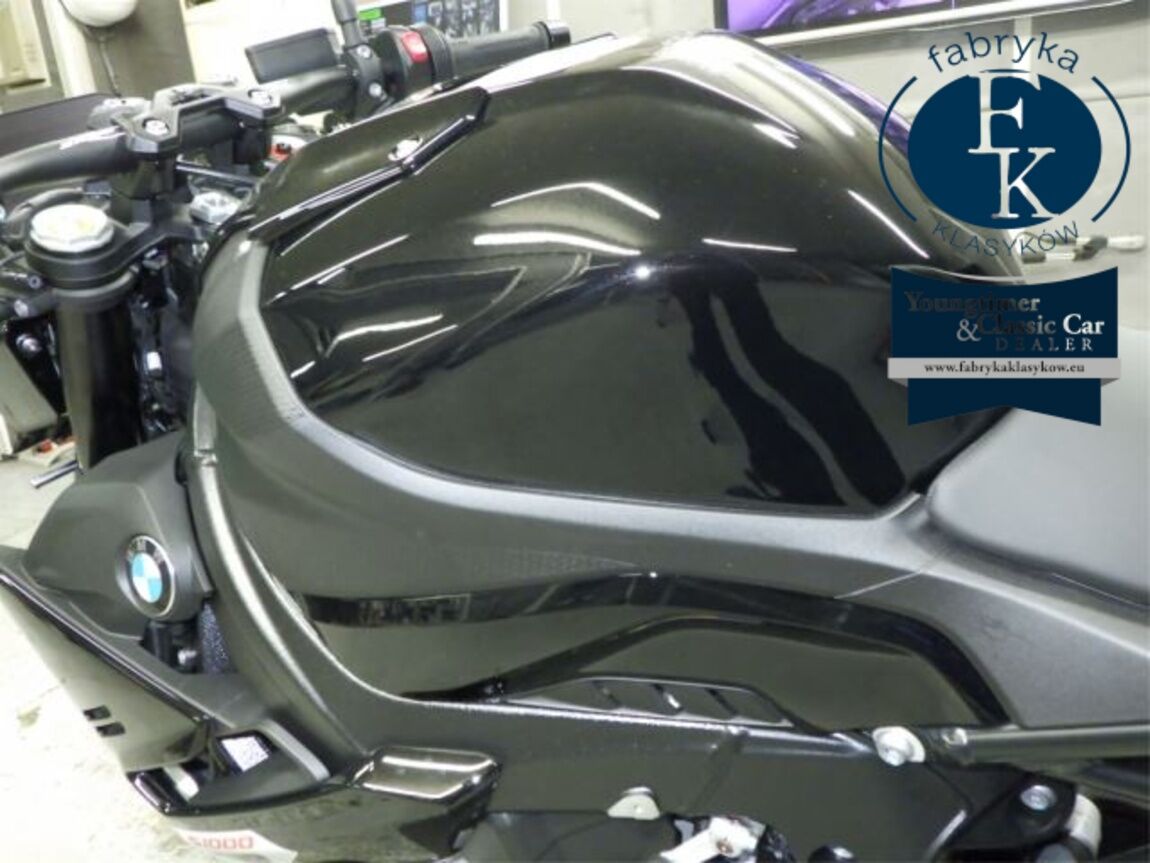 BMW BMW S1000R 2026 - zdjęcie 20