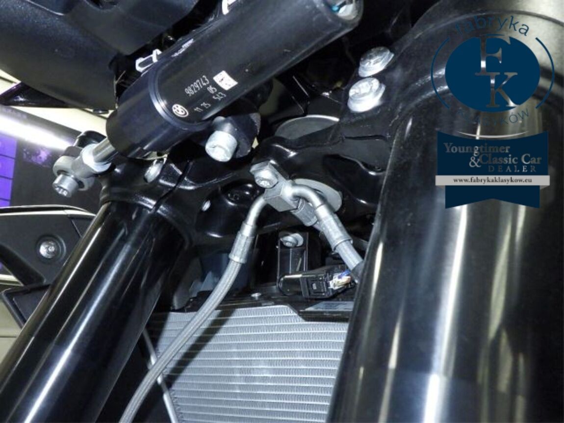 BMW BMW S1000R 2026 - zdjęcie 21