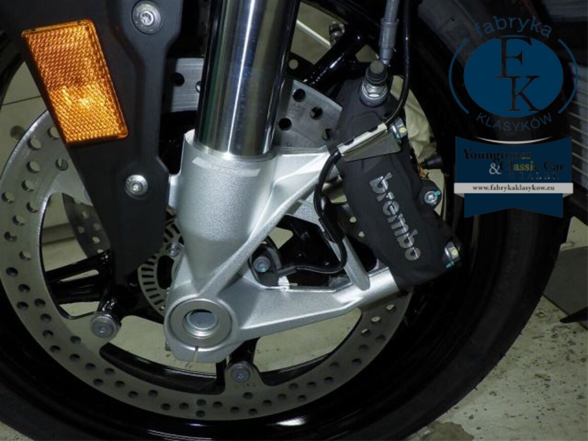 BMW BMW S1000R 2026 - zdjęcie 22