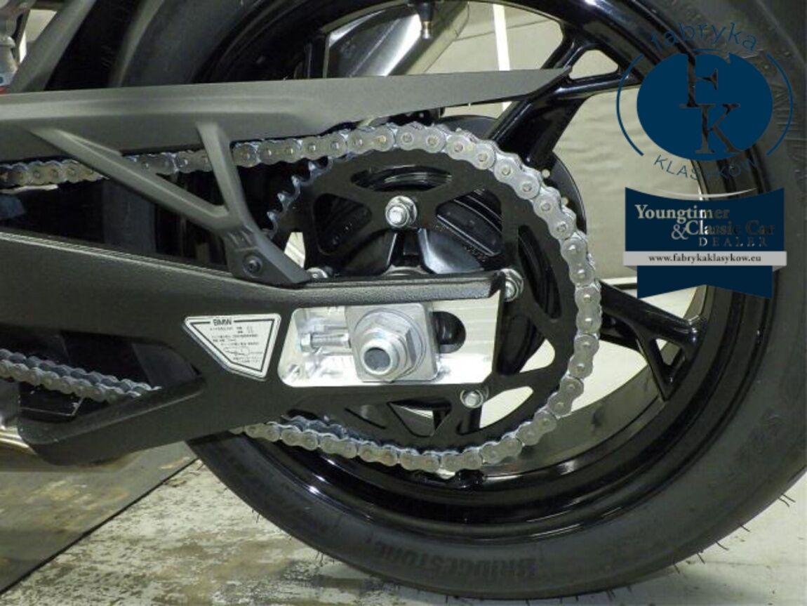 BMW BMW S1000R 2026 - zdjęcie 26