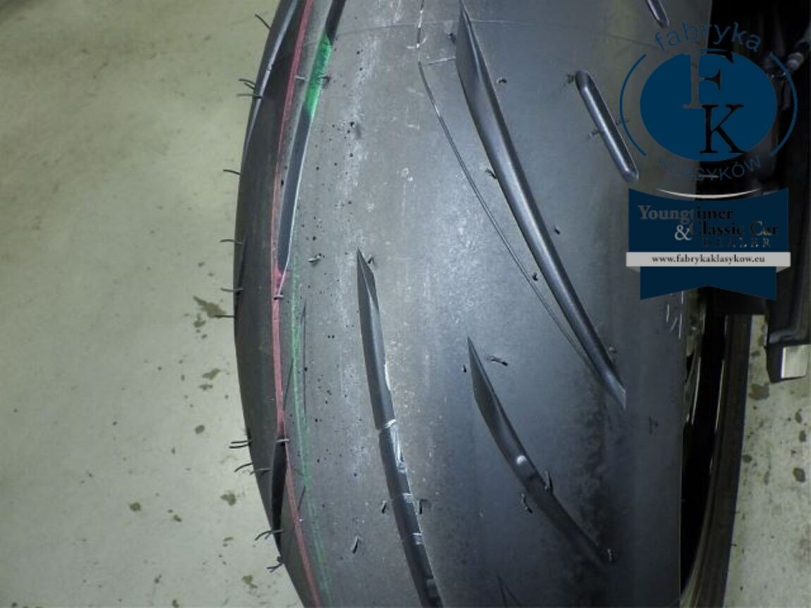 BMW BMW S1000R 2026 - zdjęcie 28