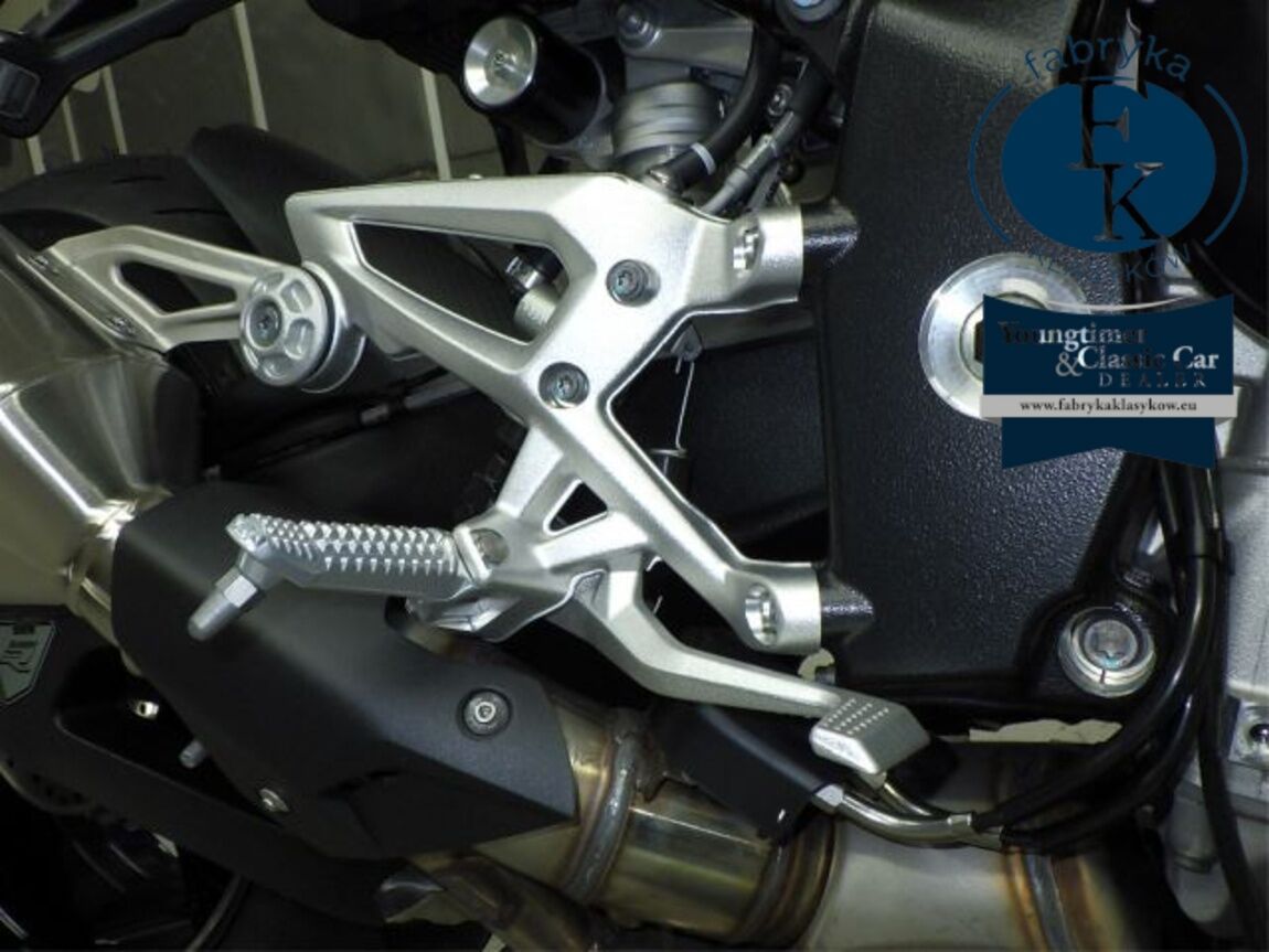 BMW BMW S1000R 2026 - zdjęcie 29