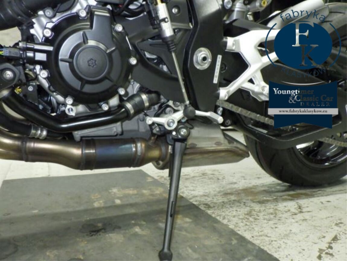BMW BMW S1000R 2026 - zdjęcie 30