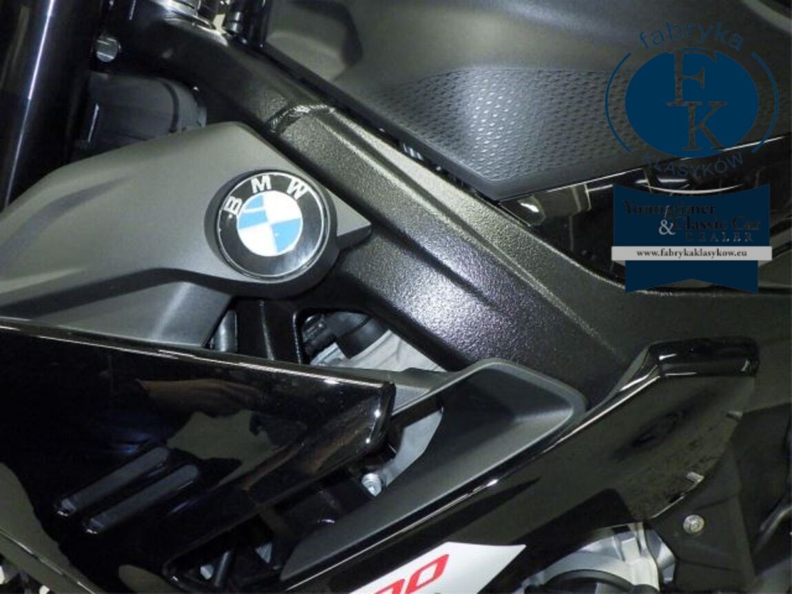 BMW BMW S1000R 2026 - zdjęcie 31