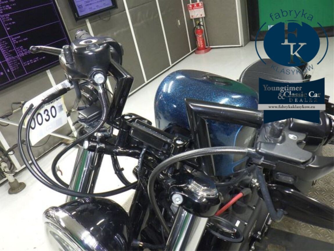 HARLEY-DAVIDSON XL1200X 2016 - zdjęcie 22