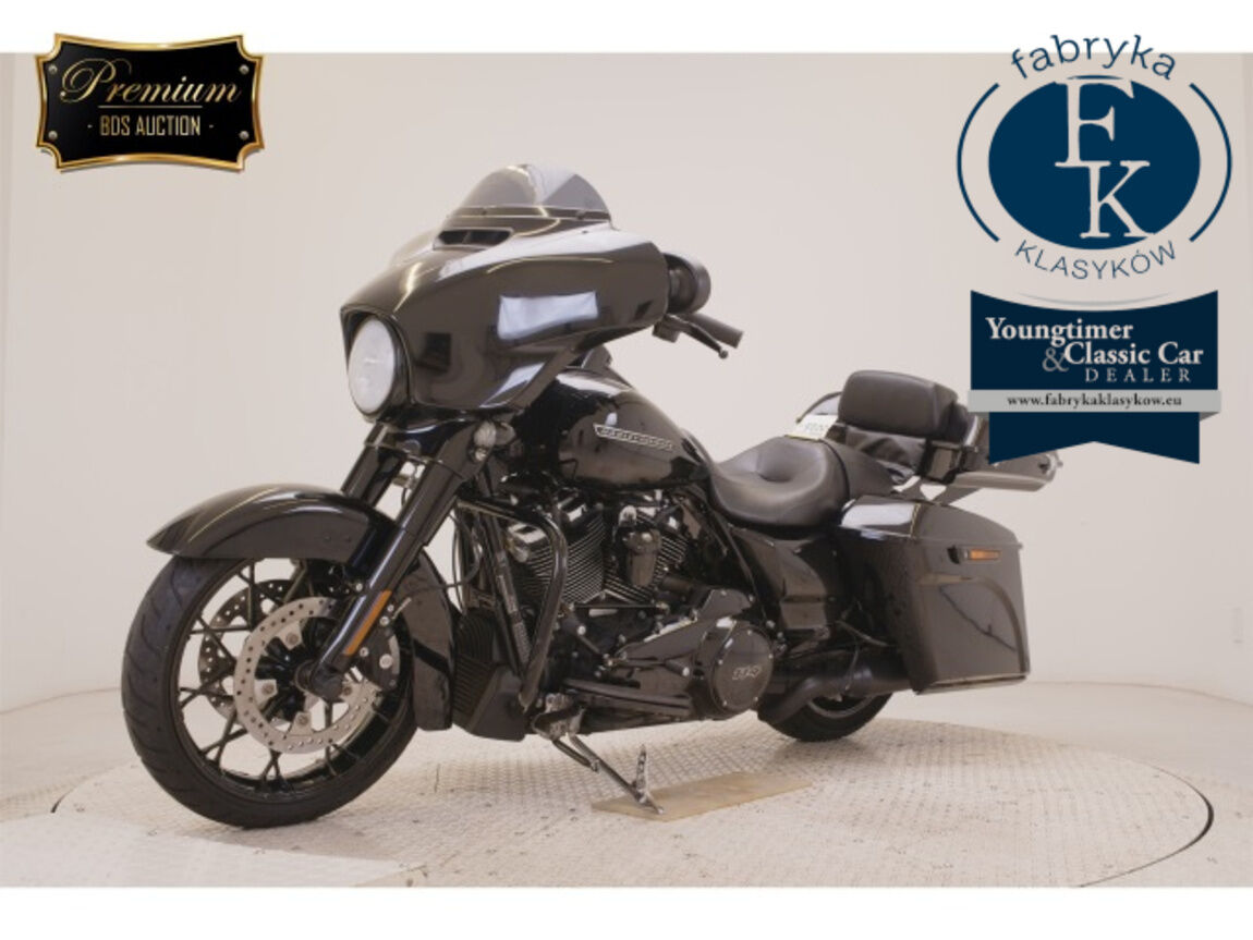 HARLEY-DAVIDSON FLHXS1870 2020 - zdjęcie 5