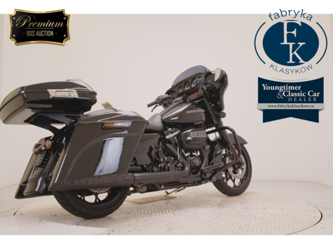 HARLEY-DAVIDSON FLHXS1870 2020 - zdjęcie 6