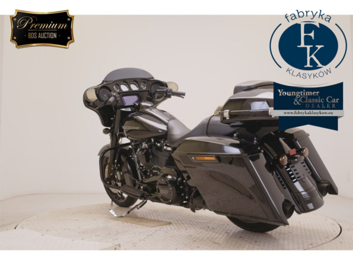 HARLEY-DAVIDSON FLHXS1870 2020 - zdjęcie 7