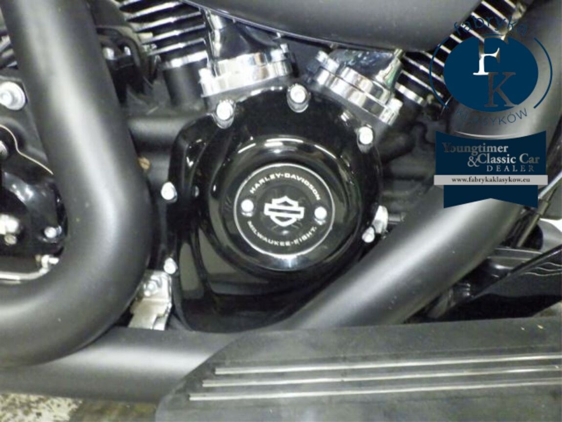 HARLEY-DAVIDSON FLHXS1870 2020 - zdjęcie 9