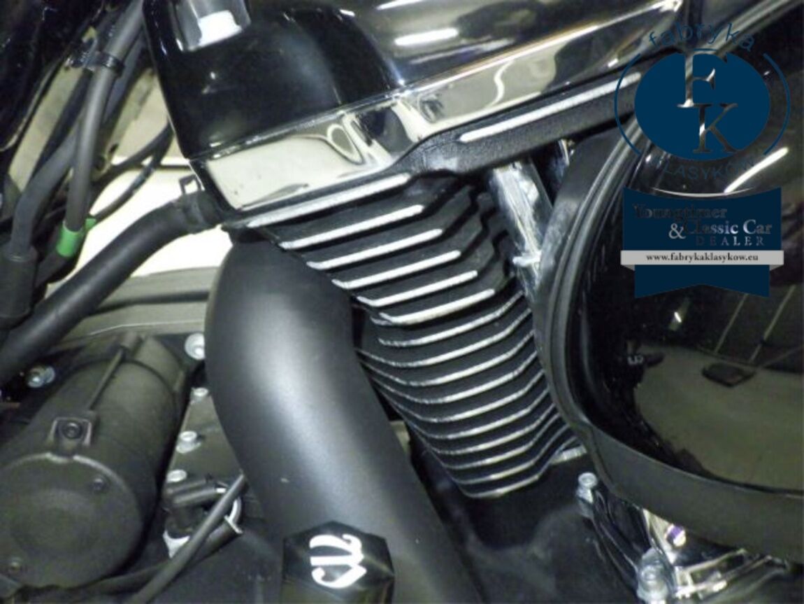 HARLEY-DAVIDSON FLHXS1870 2020 - zdjęcie 10