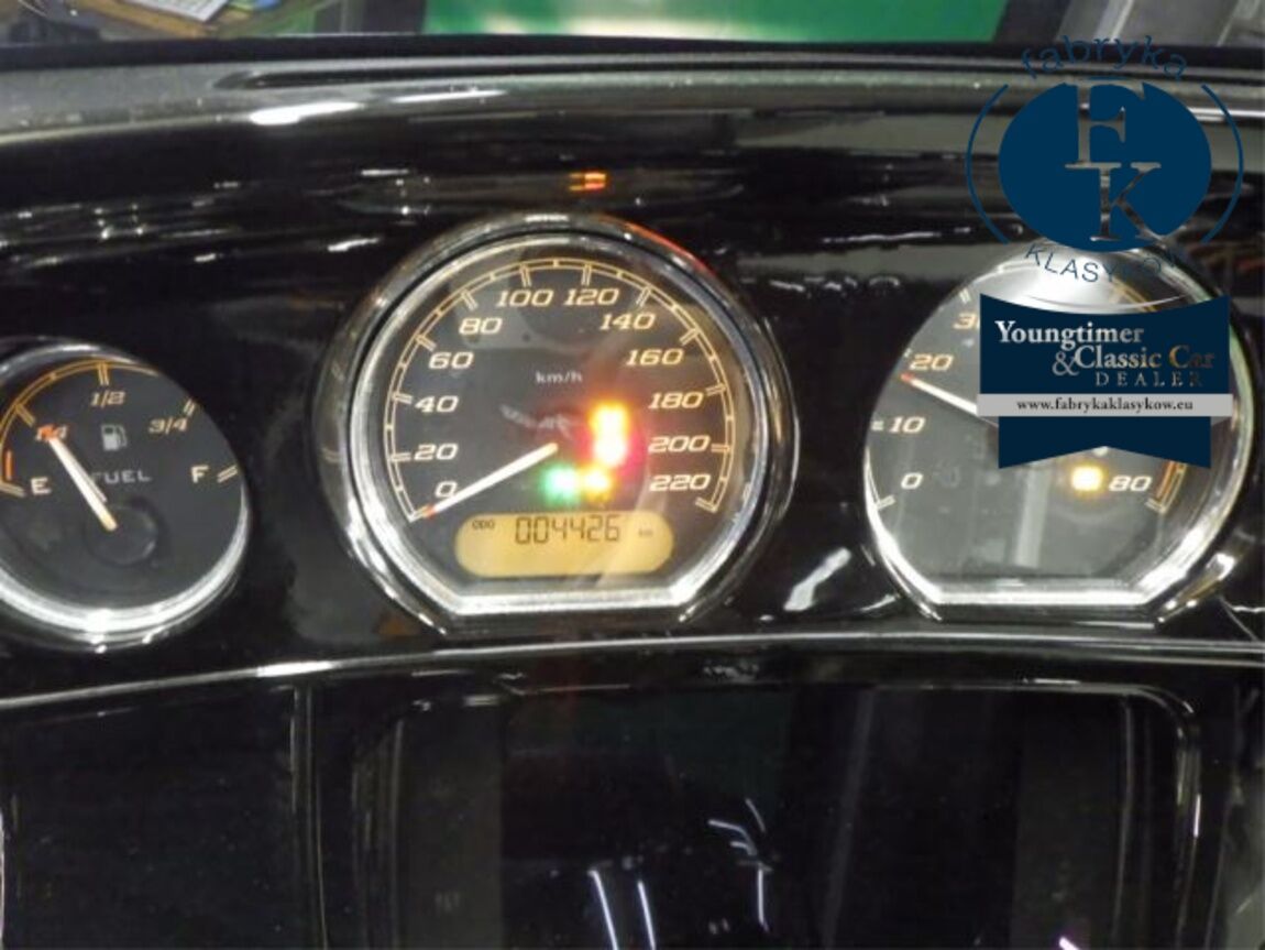 HARLEY-DAVIDSON FLHXS1870 2020 - zdjęcie 13