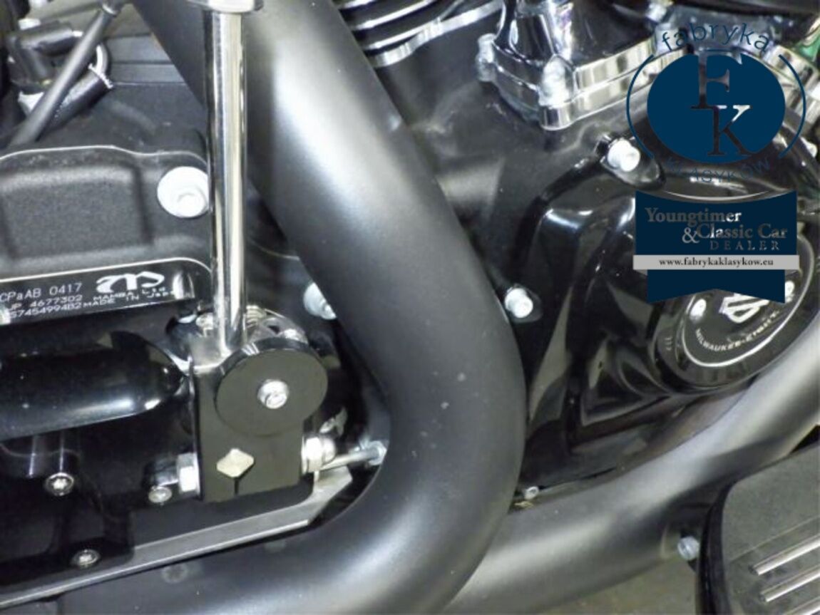 HARLEY-DAVIDSON FLHXS1870 2020 - zdjęcie 16