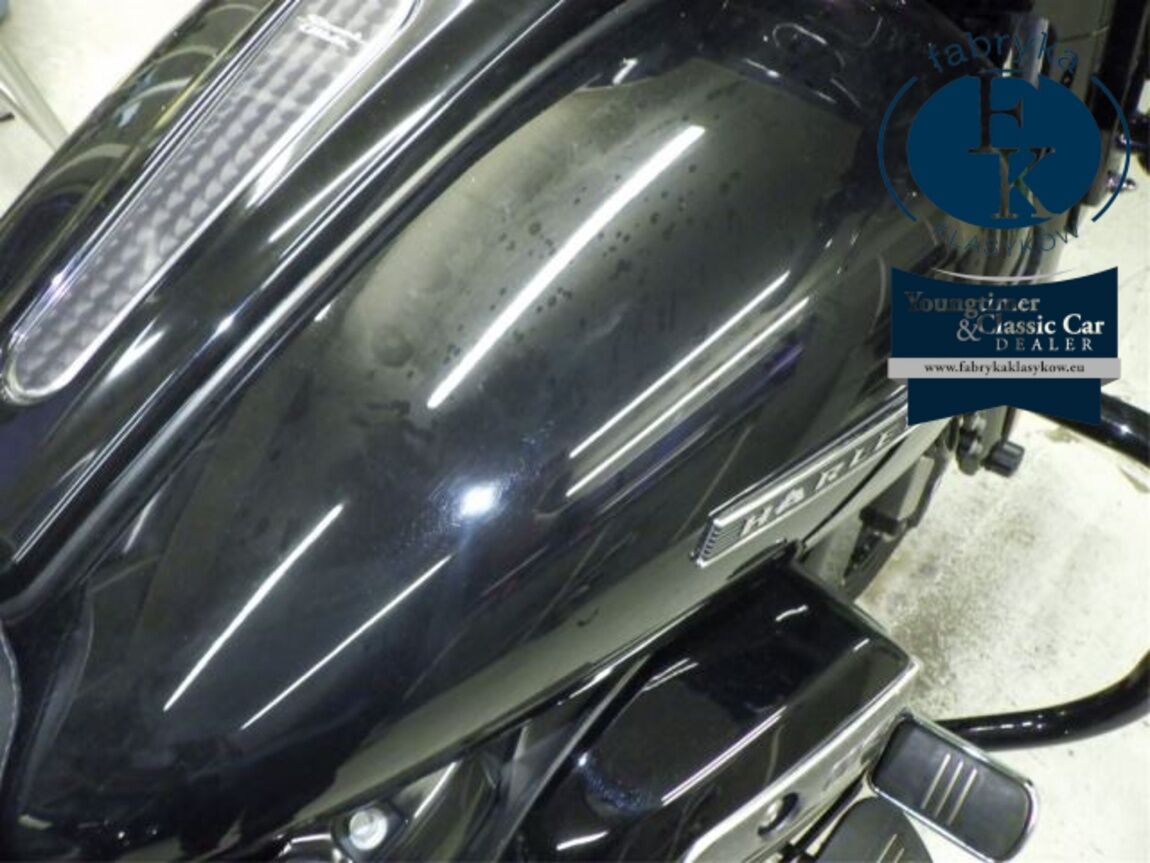 HARLEY-DAVIDSON FLHXS1870 2020 - zdjęcie 18