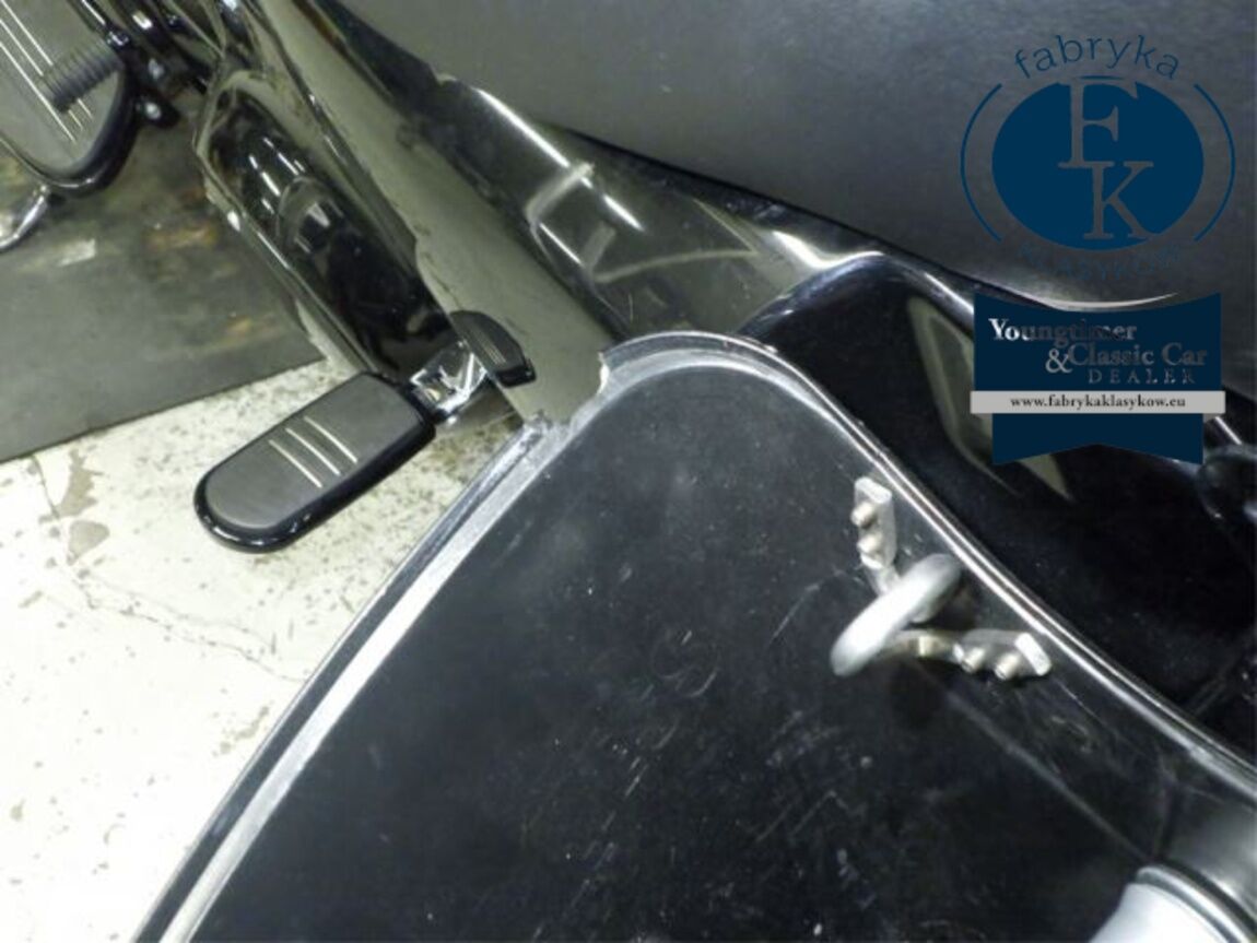 HARLEY-DAVIDSON FLHXS1870 2020 - zdjęcie 19