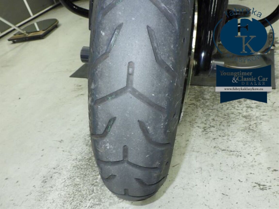 HARLEY-DAVIDSON FLHXS1870 2020 - zdjęcie 21