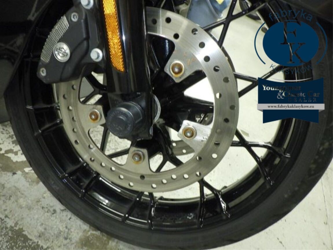 HARLEY-DAVIDSON FLHXS1870 2020 - zdjęcie 23