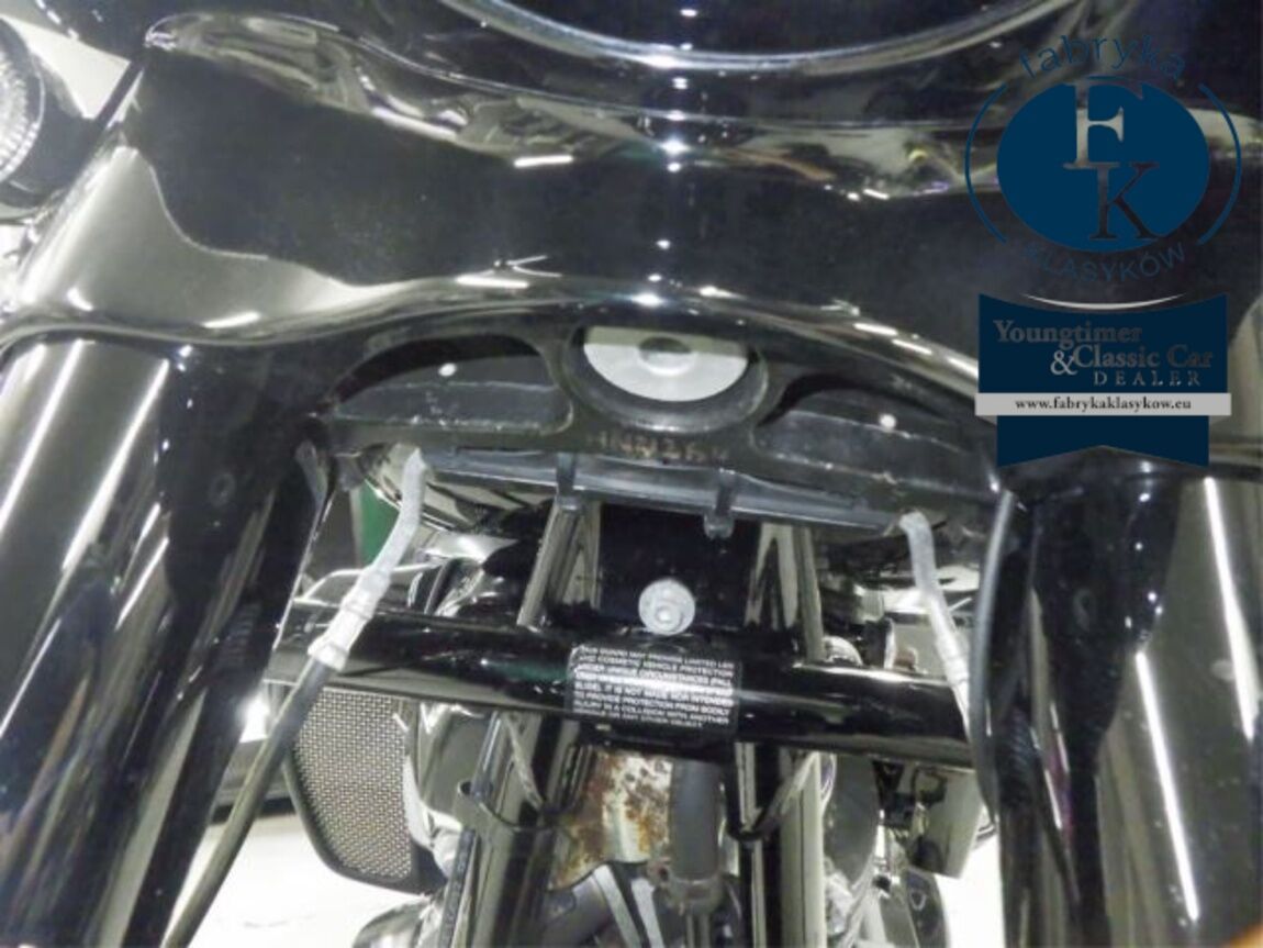 HARLEY-DAVIDSON FLHXS1870 2020 - zdjęcie 24