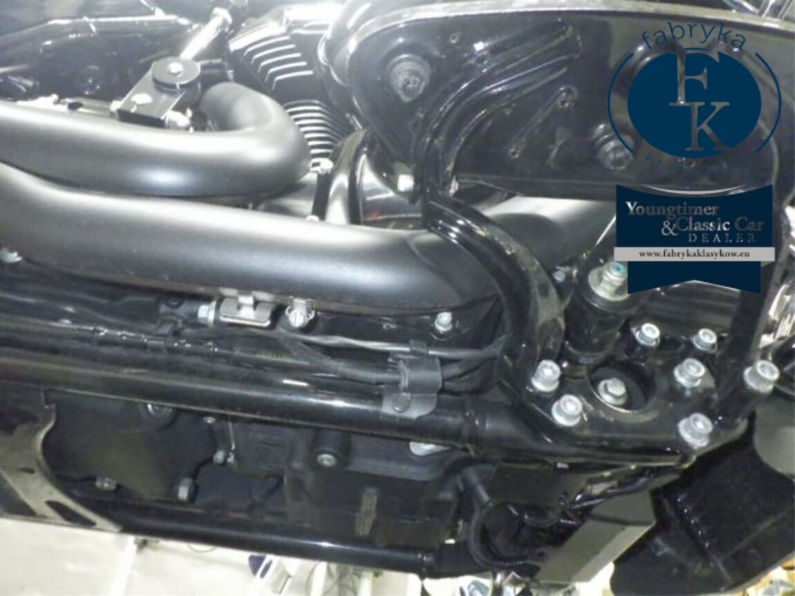 HARLEY-DAVIDSON FLHXS1870 2020 - zdjęcie 30