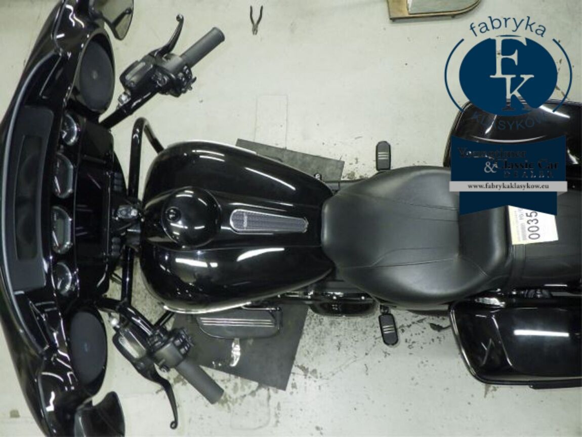 HARLEY-DAVIDSON FLHXS1870 2020 - zdjęcie 32