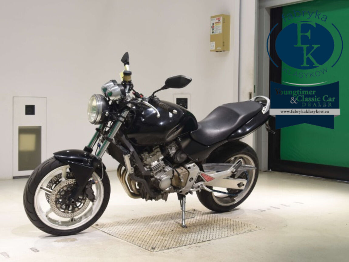 HONDA HORNET250  - zdjęcie 5