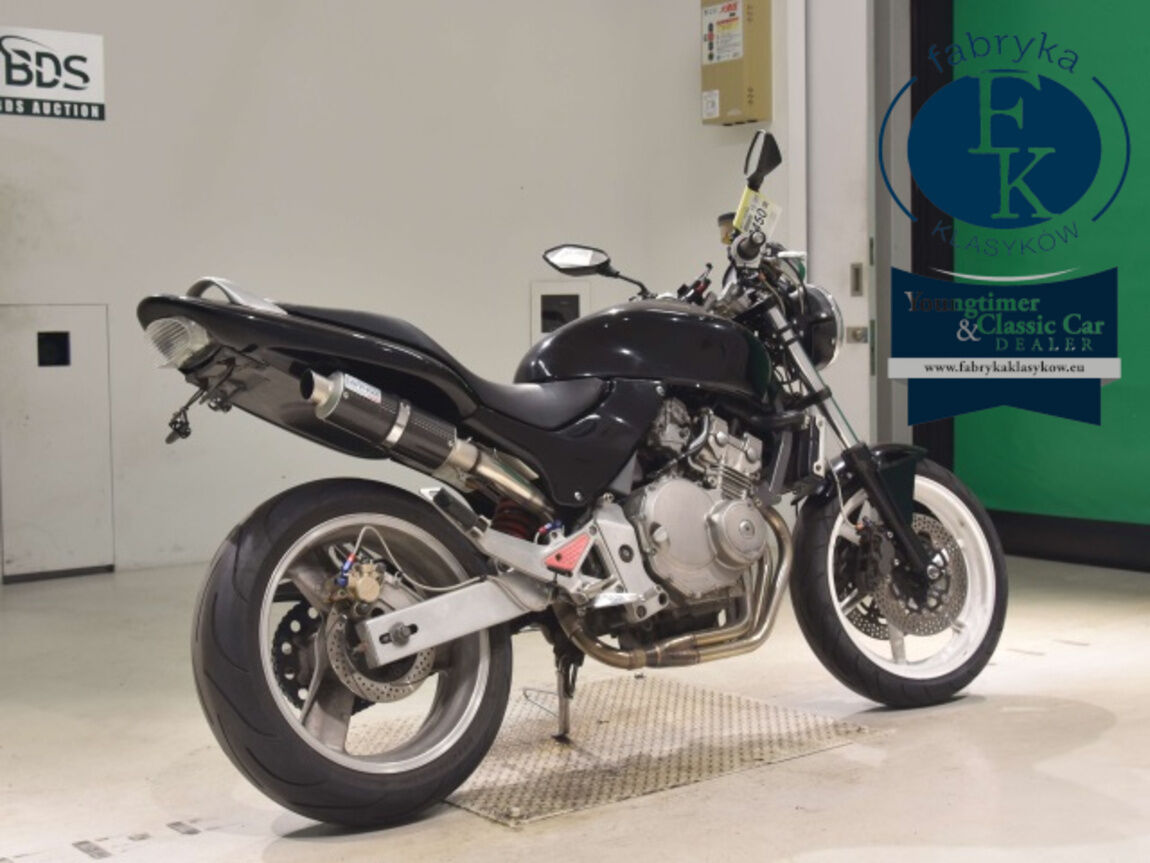 HONDA HORNET250  - zdjęcie 6