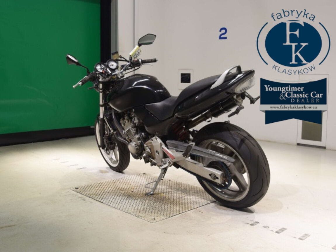 HONDA HORNET250  - zdjęcie 7