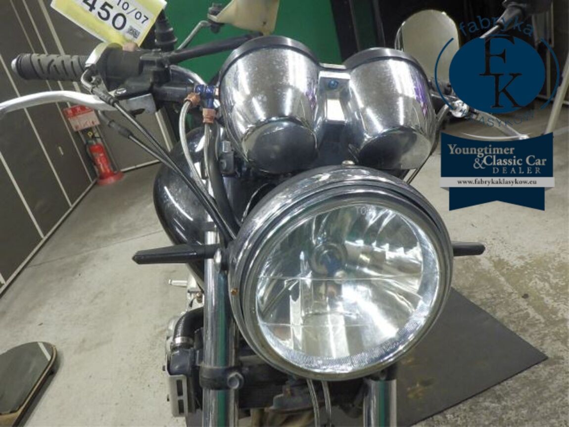 HONDA HORNET250  - zdjęcie 15