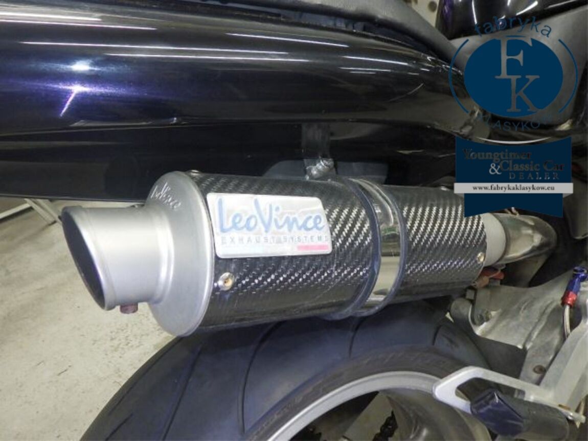 HONDA HORNET250  - zdjęcie 16