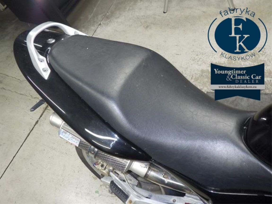 HONDA HORNET250  - zdjęcie 19