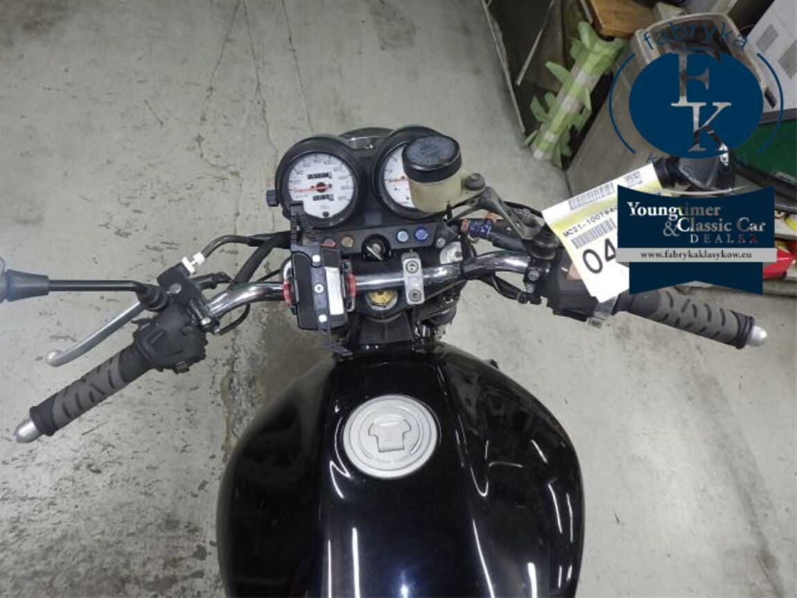 HONDA HORNET250  - zdjęcie 21