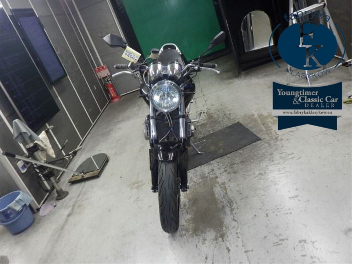HONDA HORNET250  - zdjęcie 22