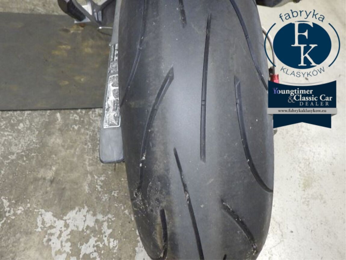 HONDA HORNET250  - zdjęcie 25