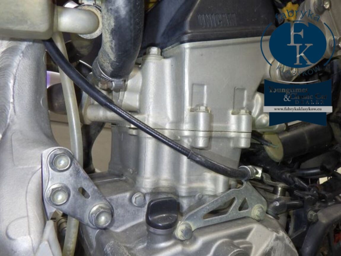 HONDA CRF250R  - zdjęcie 12