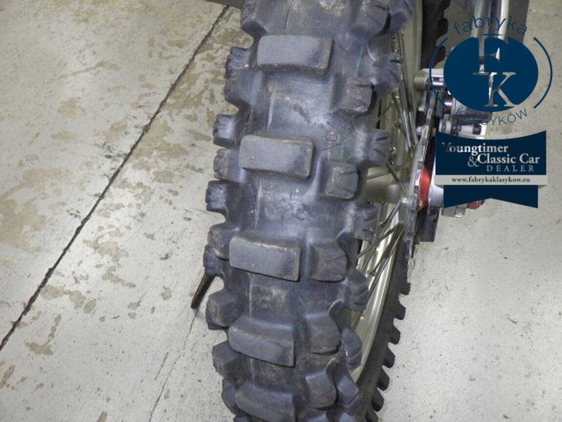 HONDA CRF250R  - zdjęcie 27
