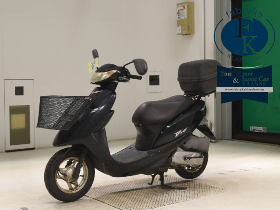 HONDA DIO  - zdjęcie 5