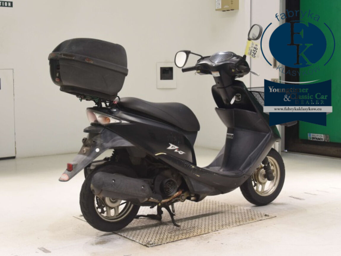 HONDA DIO  - zdjęcie 6
