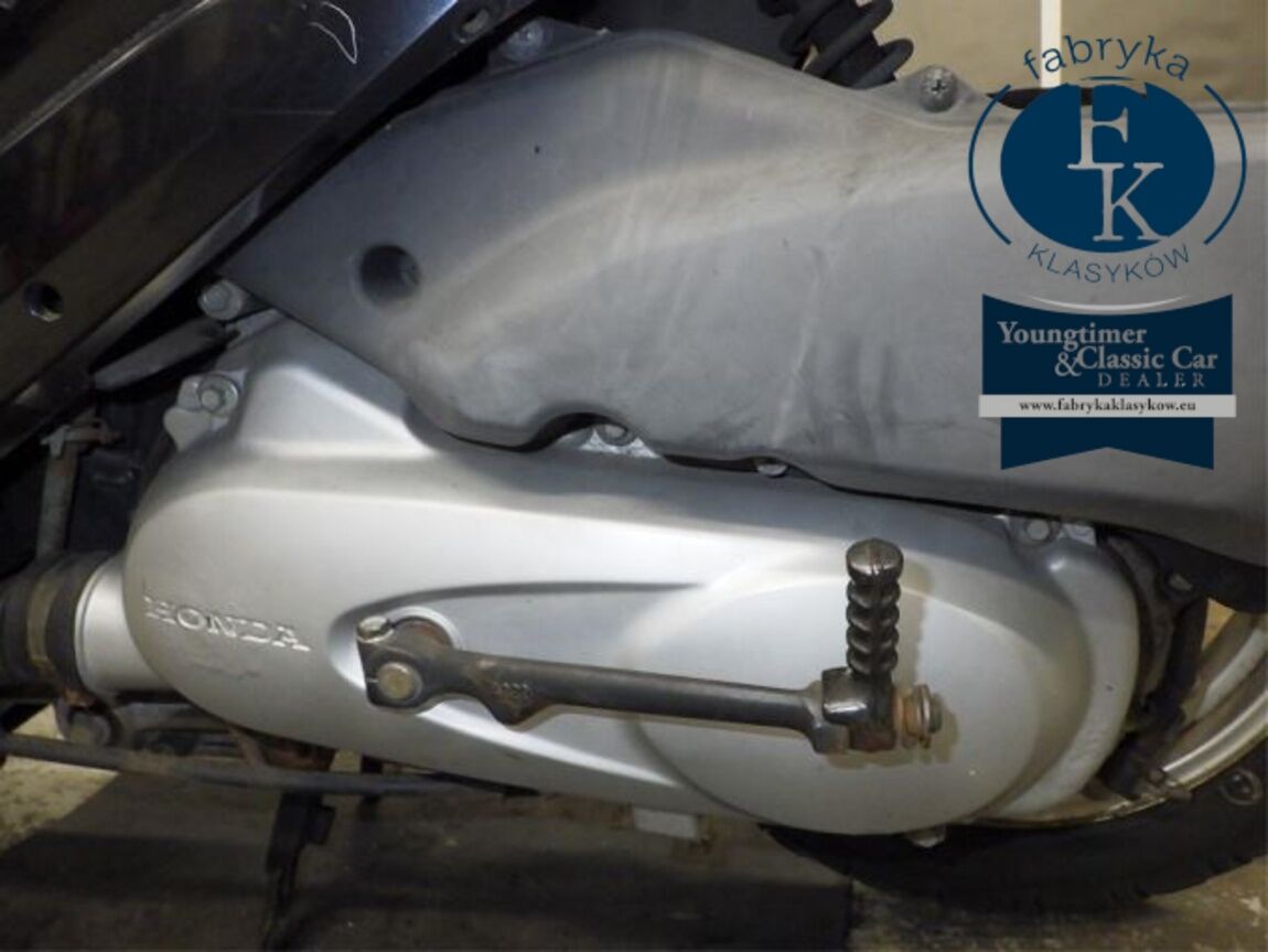 HONDA DIO  - zdjęcie 11