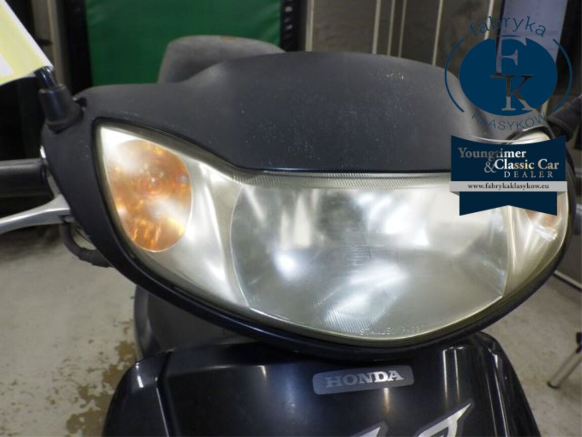HONDA DIO  - zdjęcie 16