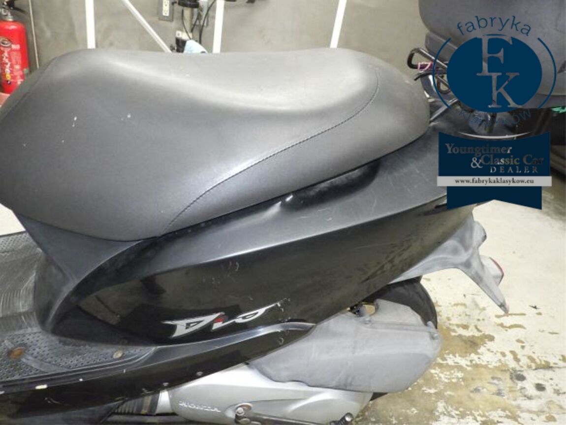 HONDA DIO  - zdjęcie 19