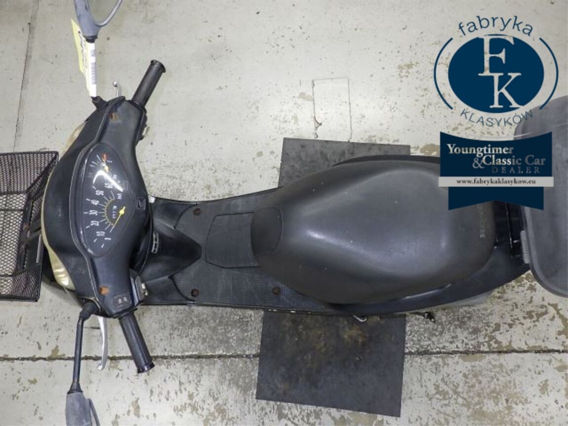 HONDA DIO  - zdjęcie 32