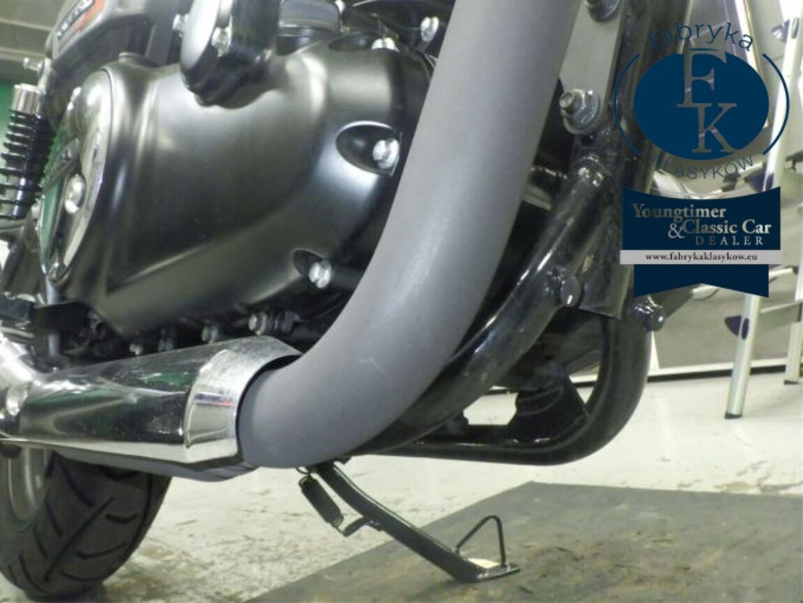 HONDA GB350S 2026 - zdjęcie 16